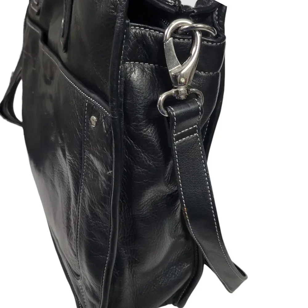 Levenger fine leather